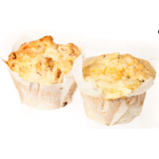 GF4U Pumpkin and Feta Muffin(Buy In-Store ,or Buy On-Line and Collect from our Store - NO DELIVERY SERVICE FOR THIS ITEM)